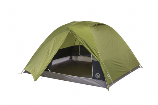 [BAG000004] Palapinė  Big Agnes Blacktail 4
