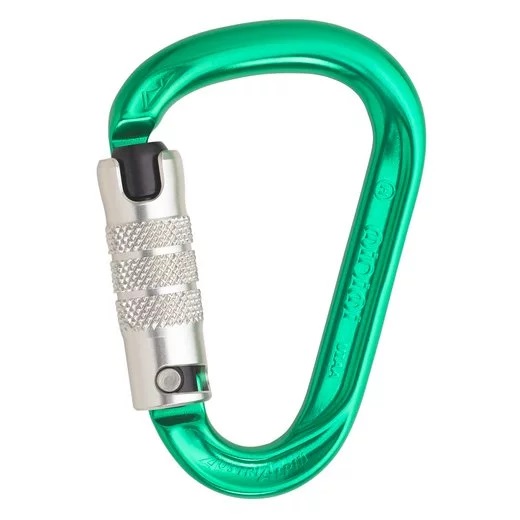 AustriAlpin HMS MINI.MI 2-way-autol., anodized