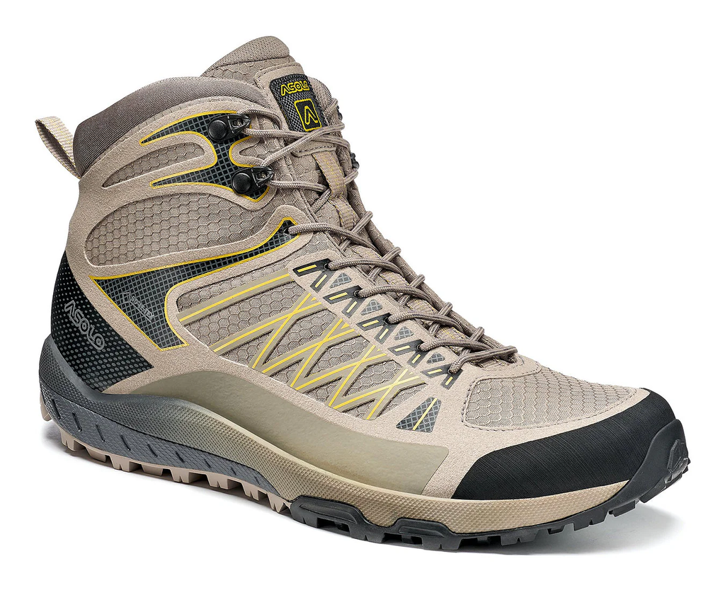 Asolo Grid Mid GV Women