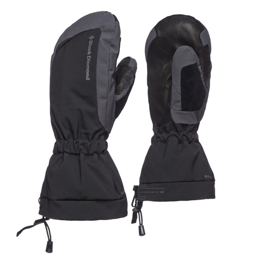 Pirštinės Black Diamond Glissade Mitts