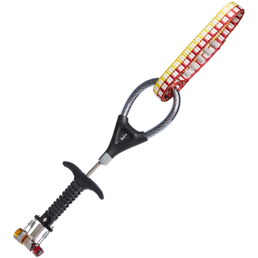 [BD2622520000ALL1] Black Diamond CAMALOT Z4 OFFSET .5-.75