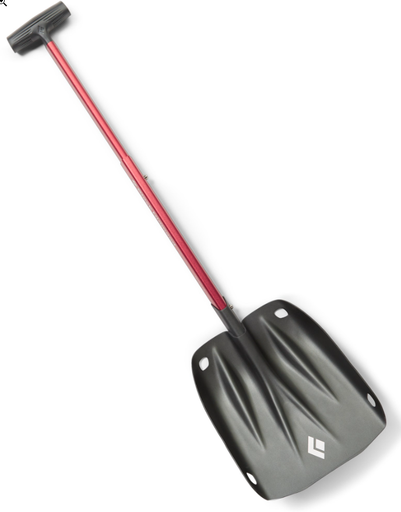 [BD102195] Black Diamond TRANSFER SHOVEL