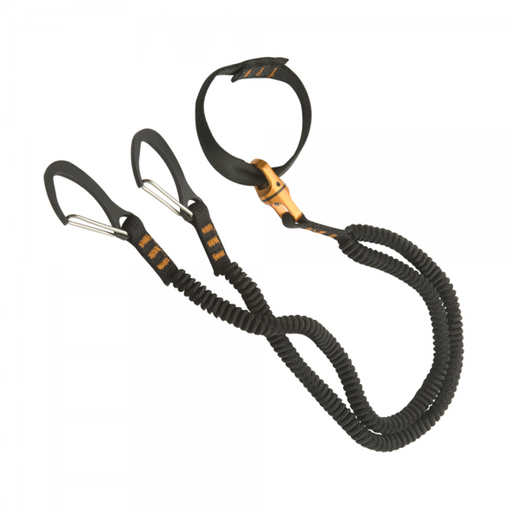 [BD4111510000ALL1] Black Diamond Spinner Leash
