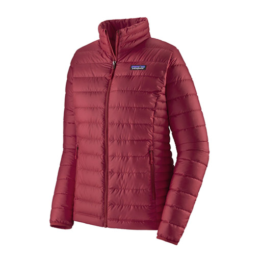 Patagonia Down Sweater Women