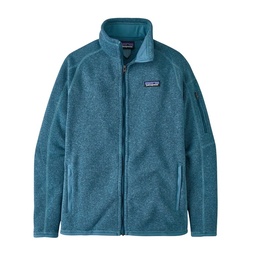 Patagonia W'S BETTER SWEATER JKT