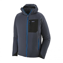Patagonia M'S R2 TECHFACE HOODY