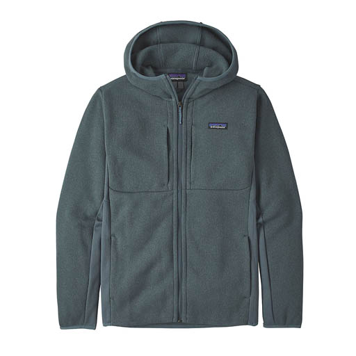 ​Patagonia LW Better Sweater Hoody Men