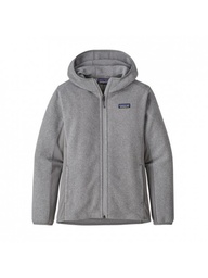Patagonia LW Better Sweater Hoody W's