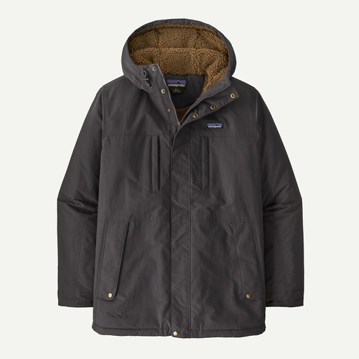 Patagonia Isthmus Parka Men
