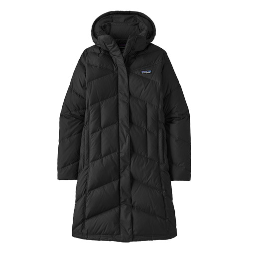 Patagonia Down With It Parka Women