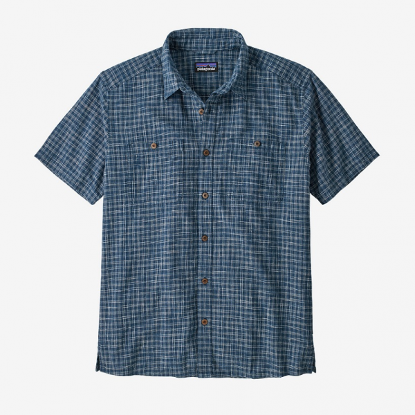 Patagonia M'S BACK STEP SHIRT