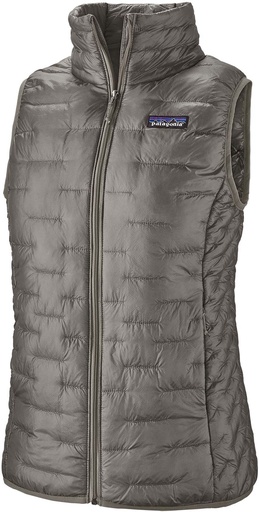 Patagonia MICRO PUFF VEST Women