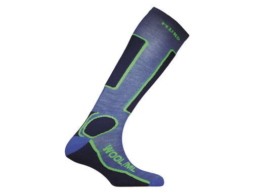 MUND Skiing Wool Antibacterial