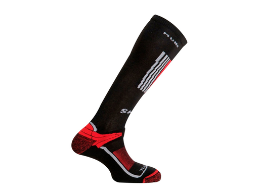 MUND Snowboard black