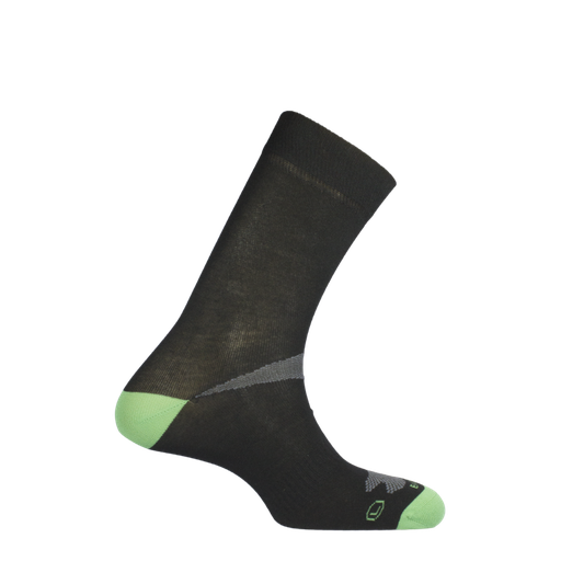 MUND Trekking Relax black