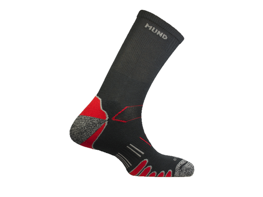 MUND Track black
