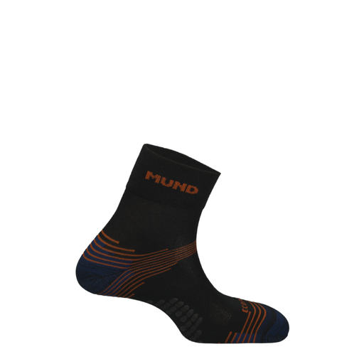 MUND Wind black