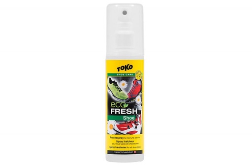 [5582634] Toko Shoe Eco Fresh