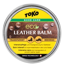 [TOK000027] Toko Shoe Leather Balm