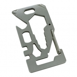 [ACE000208] Munkees Stainless Card Tool