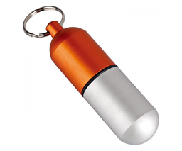[MUN000010] Munkees Waterproof Capsule large