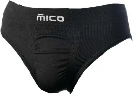 MICO IN 1787 Man Slip X-Static Skintech Air Skin