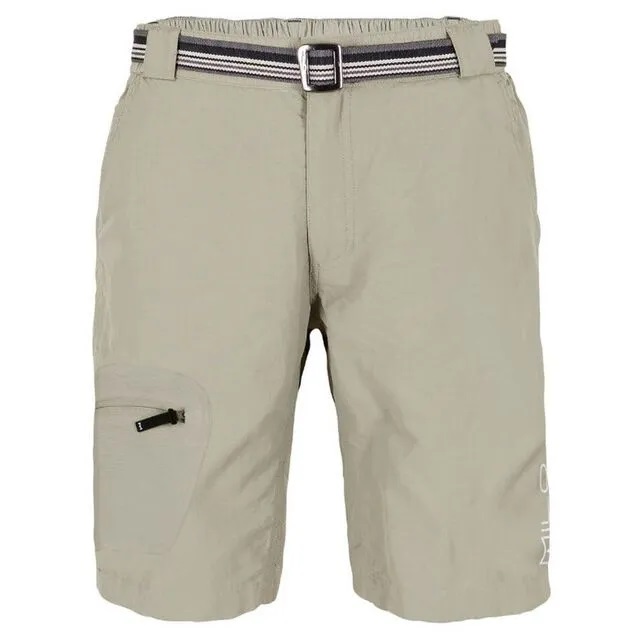 Milo PATNA short