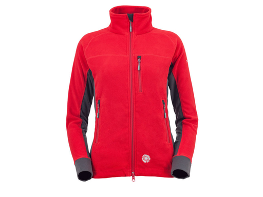 ​​Milo Anas lady