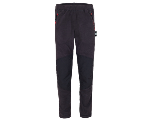Milo Anas pants Black