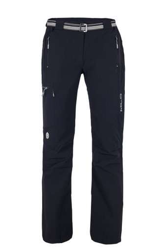 Milo Vino Lady Plus Black