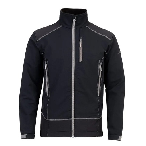 Milo Danai Black/Grey