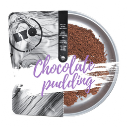 [LYO000028] Lyofood Chocolate Pudding 130 g