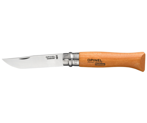 [OPN000004] Opinel Carbon Steel N°9