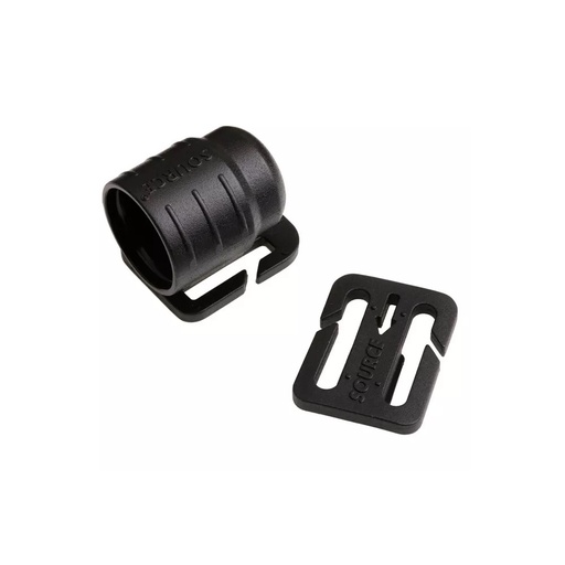 [SOU000065] Source Docking Station Helix