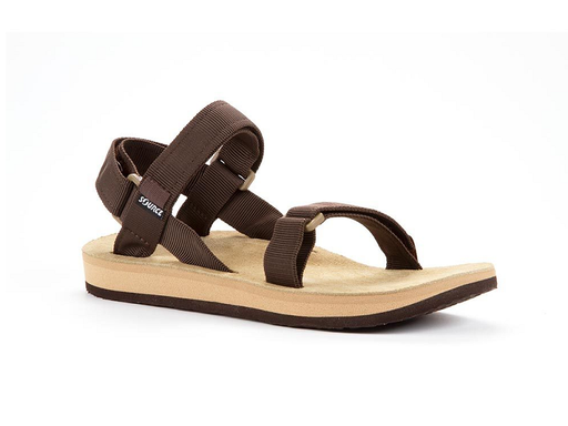 Source Leather Urban men's