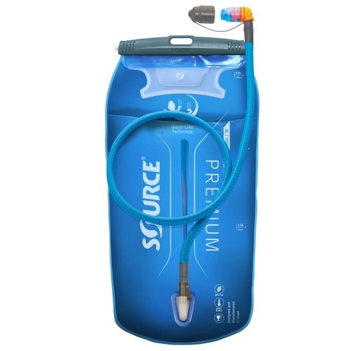 Source Widepac 3 Premium