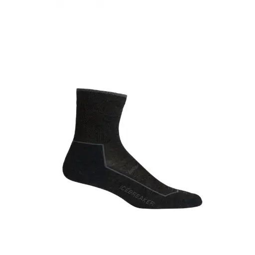 Icebreaker Wmns Hike Cool Lite 3Q Crew