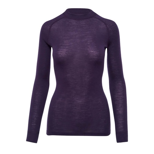 Thermowave Merino Warm Women Longsleeve shirt