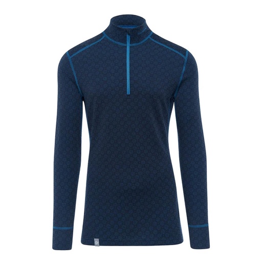 Thermowave Merino Xtreme Mens Longsleeve shirt 1/2 zip