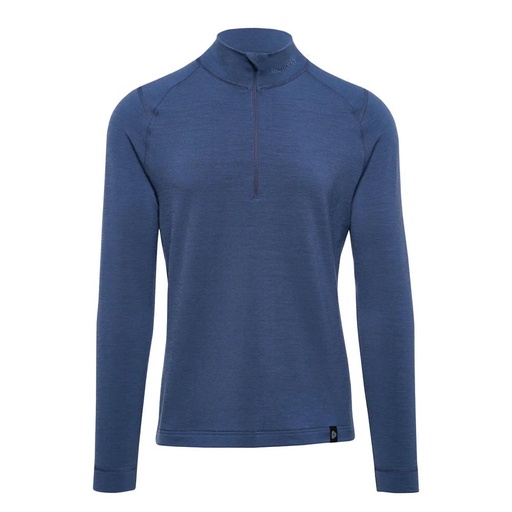 Thermowave Merino Arctic Mens Long Sleeve Shirt 1/2 Zip