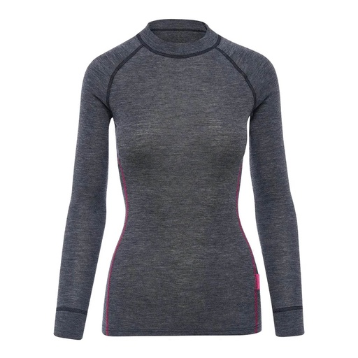 Thermowave Merino Warm Active Womens Long Sleeve Shirt