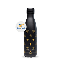[QD2322] Qwetch All Black Bee 500 ml
