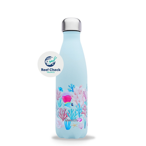 [QD3497] Qwetch Coral 500 ml
