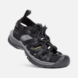 KEEN WHISPER W