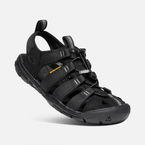 KEEN CLEARWATER CNX W