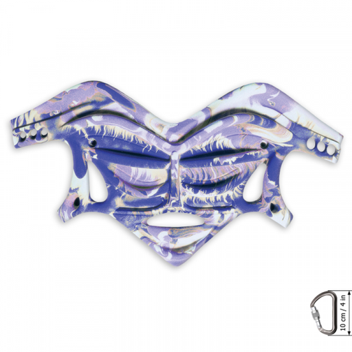 HRT 14002 TRAINING BOARD 2 - The mask