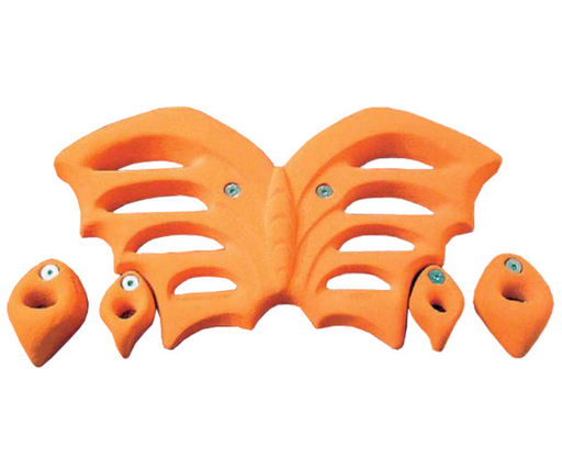 HRT 14005 TRAINING BOARD 5 - Butterfly