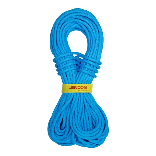 Tendon Master 8,6 mm, 60 m
