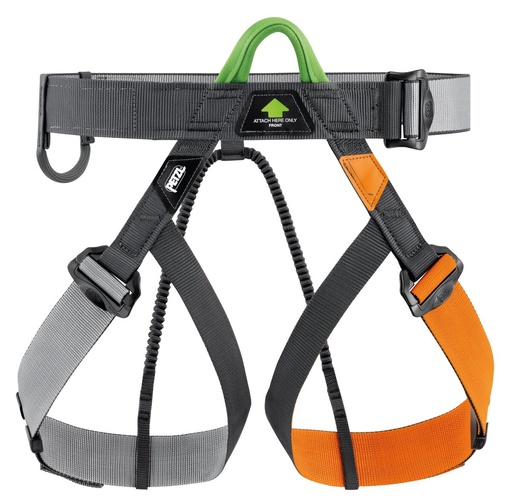 [C029AA00] Petzl PANDION