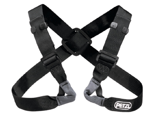 [C60] Petzl VOLTIGE, (XS-XL)